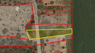 Land for sale in Alcoutim, Portugal — €29,000