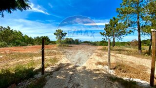 Land for sale in Alcácer do Sal, Portugal — €120,000