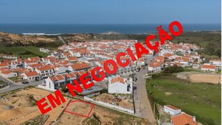 Land for sale in Odemira, Portugal — €120,000