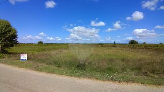 Land for sale in Alpiarça, Portugal — €38,000
