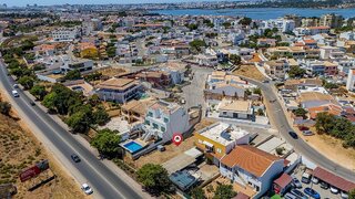 Land for sale in Lagoa, Portugal — €154,000