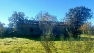 Land for sale in Penamacor, Portugal — €56,200