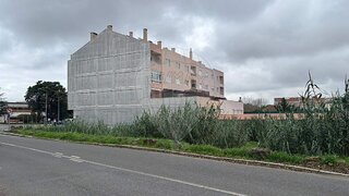 Land for sale in Sintra, Portugal — €800,000