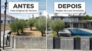 Terreno para venda em Tomar, Portugal — 65 000 €