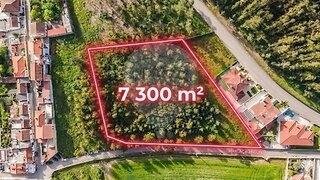 Land for sale in Vila do Conde, Portugal — €380,000