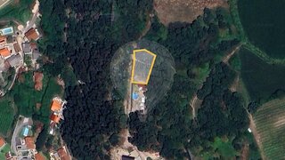 Terreno para venda em Guimarães, Portugal — 19 900 €