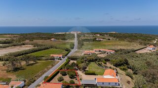 Land for sale in Odemira, Portugal — €280,000