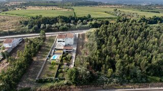 Land for sale in Montemor-o-Velho, Portugal — €38,000