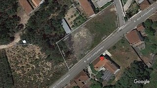 Land for sale in Pombal, Portugal — €89,000