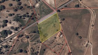 Land for sale in Santiago do Cacém, Portugal — €90,000