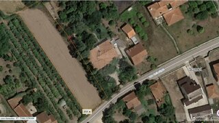 Land for sale in Anadia, Portugal — €28,000