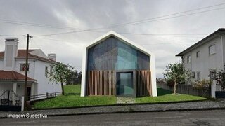 Terreno · 640 m² · 128 000 €