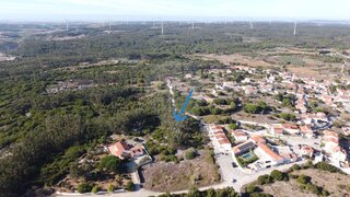 Land for sale in Lourinhã, Portugal — €120,000