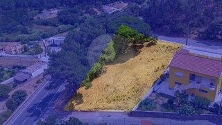 Land for sale in Loures, Portugal — €159,900