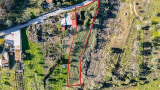 Land for sale in Condeixa-a-Nova, Portugal — €25,000