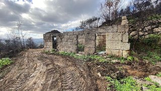 Land for sale in Marco de Canaveses, Portugal — €55,000