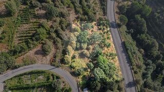 Land for sale in Amarante, Portugal — €25,000