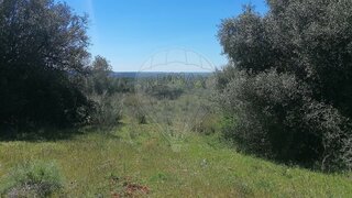 Land for sale in Silves, Portugal — €50,000
