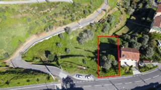 Land for sale in Pampilhosa da Serra, Portugal — €29,000