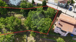 Terreno de 1180 m² em Vila Real