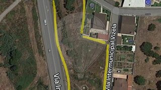 Land for sale in Santo Tirso, Portugal — €49,900