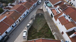 Land for sale in Alcácer do Sal, Portugal — €65,000