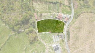 Land for sale in Fafe, Portugal — €71,500