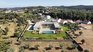 Land for sale in Tomar, Portugal — €70,000