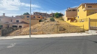 Terreno para venda em Vila Franca de Xira, Portugal — 107 000 €