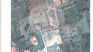 Terreno em Viana do Castelo · 2086 m² · 125 000 €