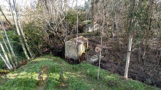 Land for sale in Cantanhede, Portugal — €15,000