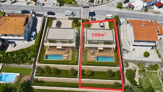 Land for sale in Guimarães, Portugal — €65,000