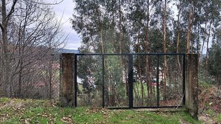 Land for sale in Oliveira de Azeméis, Portugal — €35,000