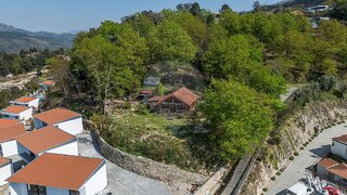 Land for sale in Vieira do Minho, Portugal — €360,000
