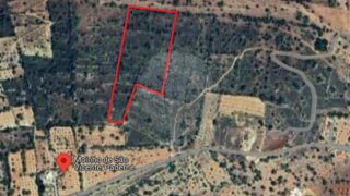 Land for sale in Albufeira, Portugal — €26,000