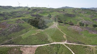 Land for sale in Cabeceiras de Basto, Portugal — €79,900