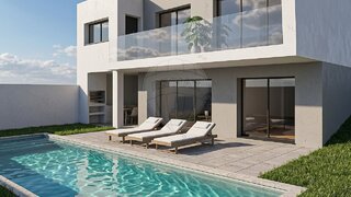 Land for sale in Vila Franca de Xira, Portugal — €115,000