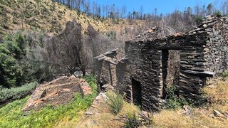 Land for sale in Fundão, Portugal — €45,000