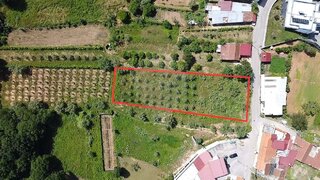 Terreno · 1500 m² · 35 000 €
