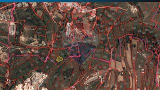 Land for sale in Sintra, Portugal — €15,000
