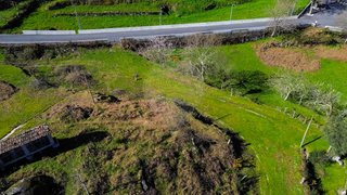 Land for sale in Baião, Portugal — €45,000