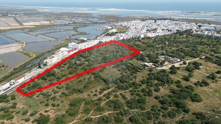 Land for sale in Olhão, Portugal — €1,140,000