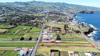 Land for sale in Ponta Delgada, Portugal — €270,000