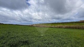Land for sale in Praia da Vitória, Portugal — €56,000