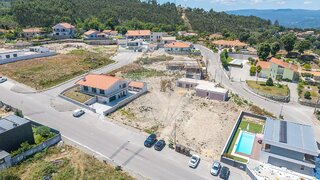 Land for sale in Oliveira de Frades, Portugal — €60,000