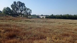 Land for sale in Montijo, Portugal — €160,000