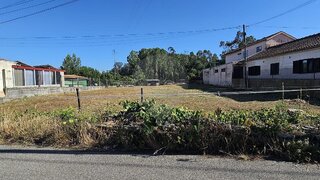 Land for sale in Estarreja, Portugal — €87,000