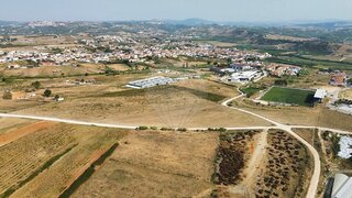 Land for sale in Torres Vedras, Portugal — €59,000