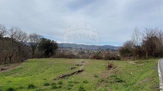 Land for sale in Amares, Portugal — €29,900