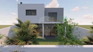 Land for sale in Amadora, Portugal — €380,000